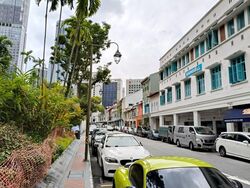 Telok Ayer Conservation Area (D1), Office #535491821